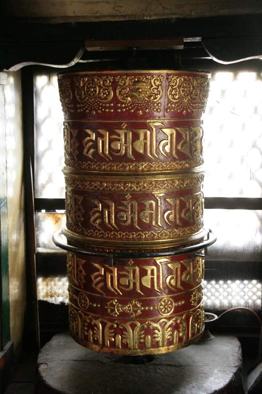 India & Nepal 2011 - 0391